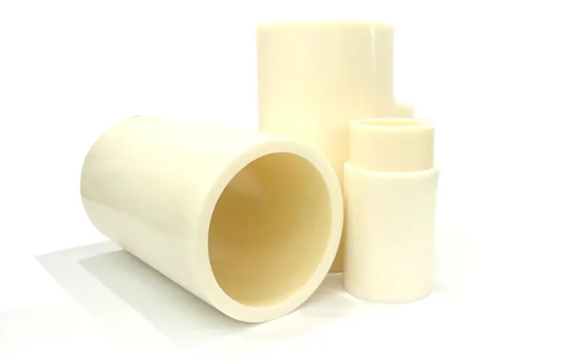 ABS コア チューブのサンプルをカスタマイズしたい場合は?