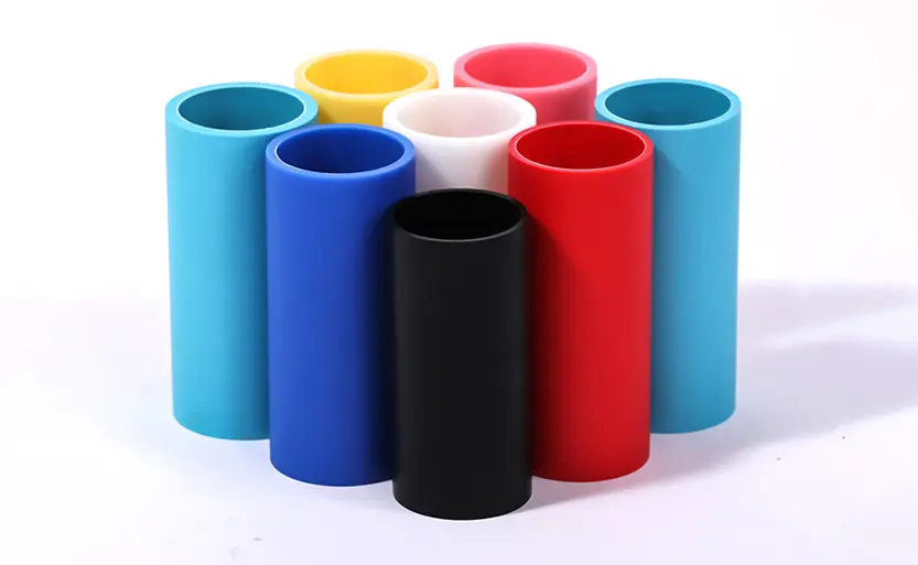 技術の反復により品質の向上が促進されます。新しい PP/PE パイプは、パイプライン業界のグリーン変革をリードします。