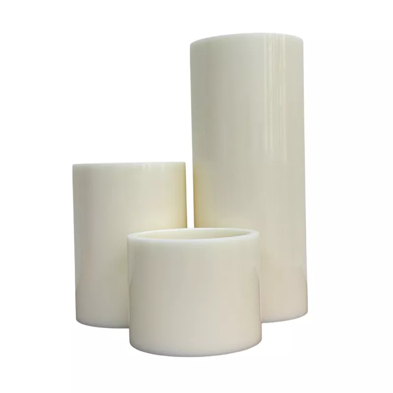 3インチ 内径76mm 厚さ10mm ABS製巻管