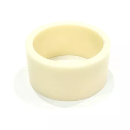 3インチ内径76mm 厚さ8mm ABS製巻管