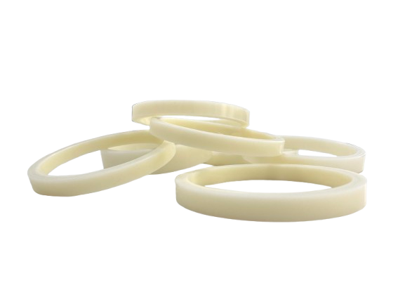 PET剥離フィルム用3インチ8mm厚ABSコアチューブ