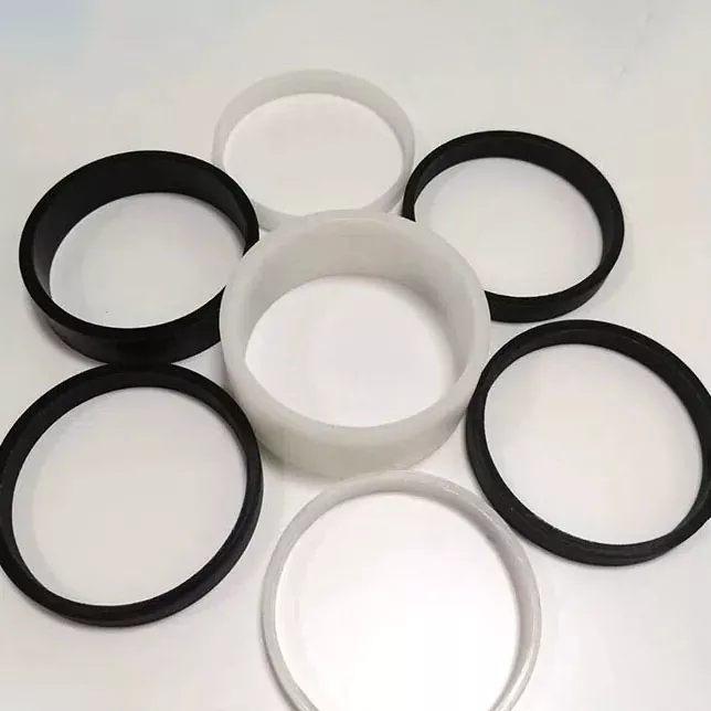 4 インチ 101mm ID PVC コア チューブ