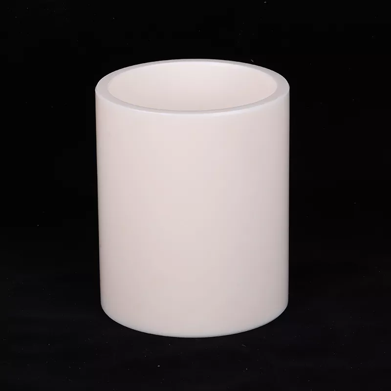 アルミホイル巻用6インチ15mm ABSパイプ