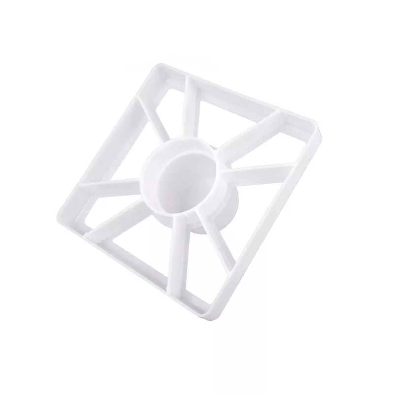 ABS 3 インチパイプエンドプラグ