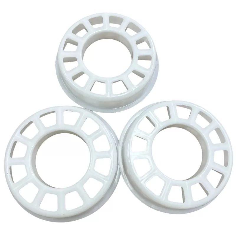 ABS 6 インチパイプエンドプラグ