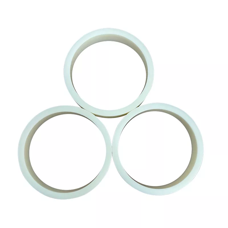 2インチ 4mm 滑らかな表面 ABS コアチューブ