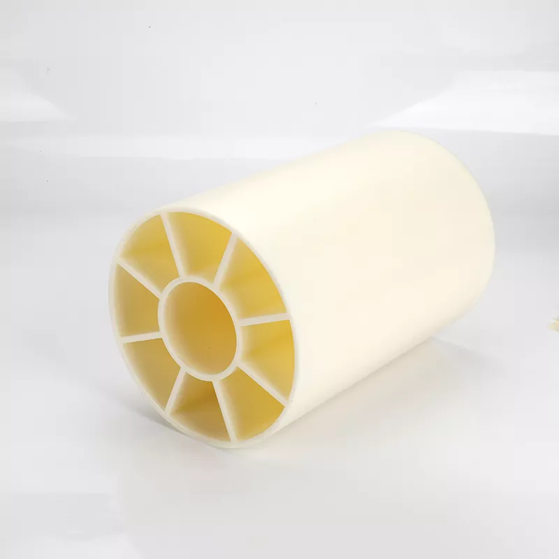 ID 6 インチ OD 10 インチ 2 層 ABS リール